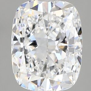 3.20 cctw VVS2 - Lab Grown Loose Diamond