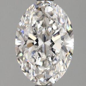 2.01 cctw VS1 - Lab Grown Loose Diamond