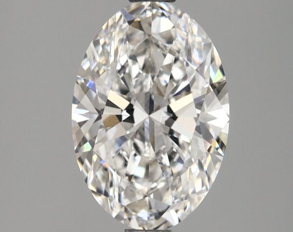 2.01 cctw VS1 - Lab Grown Loose Diamond