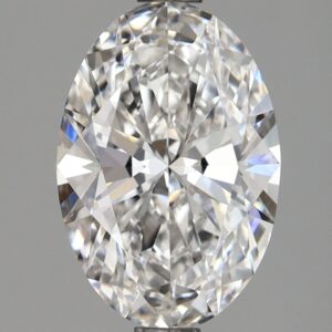 2.00 cctw VS2 - Lab Grown Loose Diamond