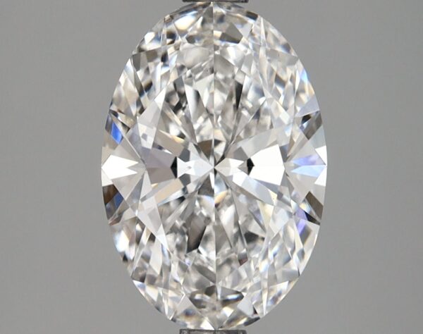 2.00 cctw VS2 - Lab Grown Loose Diamond