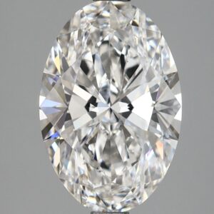 2.69 cctw VS1 - Lab Grown Loose Diamond