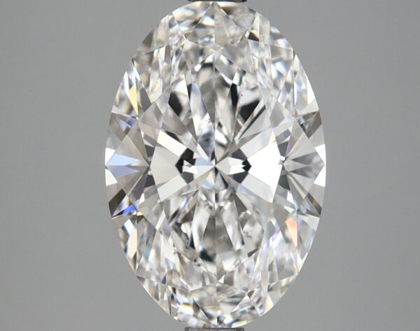 2.69 cctw VS1 - Lab Grown Loose Diamond