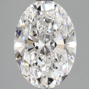 2.69 cctw VS1 - Lab Grown Loose Diamond
