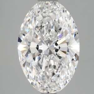 2.66 cctw VS1 - Lab Grown Loose Diamond