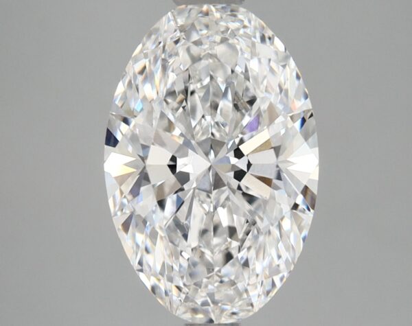 2.66 cctw VS1 - Lab Grown Loose Diamond
