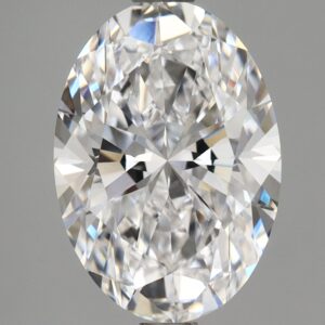 2.56 cctw VS1 - Lab Grown Loose Diamond