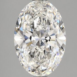2.67 cctw VS1 - Lab Grown Loose Diamond