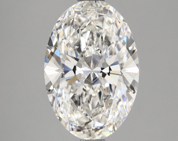 2.67 cctw VS1 - Lab Grown Loose Diamond