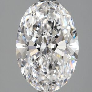 2.54 cctw VS1 - Lab Grown Loose Diamond
