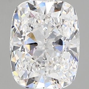 2.01 cctw VVS2 - Lab Grown Loose Diamond