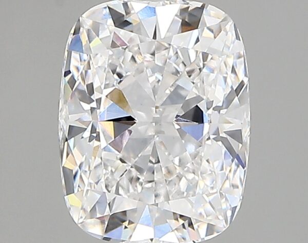 2.01 cctw VVS2 - Lab Grown Loose Diamond