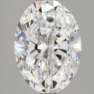 2.51 cctw VS1 - Lab Grown Loose Diamond