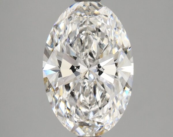 2.34 cctw VVS2 - Lab Grown Loose Diamond