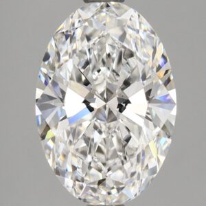 2.17 cctw VS1 - Lab Grown Loose Diamond