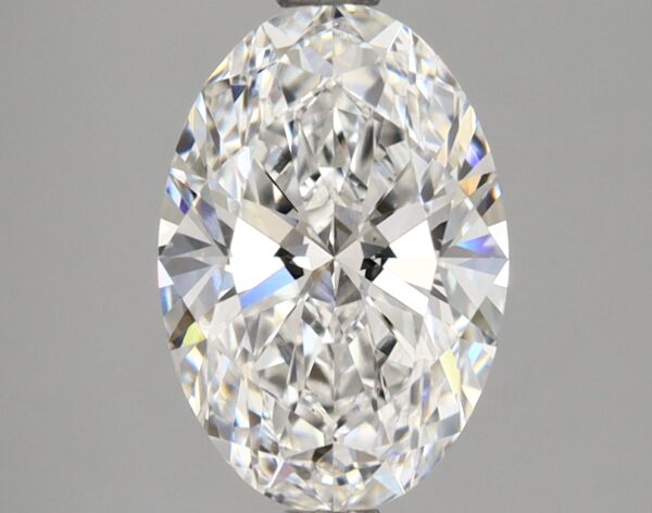 2.17 cctw VS1 - Lab Grown Loose Diamond
