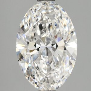 2.05 cctw VS1 - Lab Grown Loose Diamond