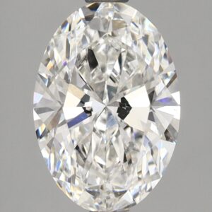 2.03 cctw VS2 - Lab Grown Loose Diamond