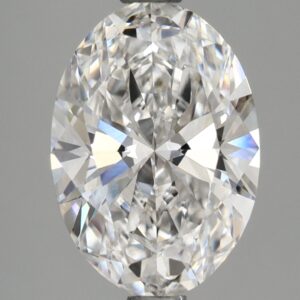 2.02 cctw VVS2 - Lab Grown Loose Diamond