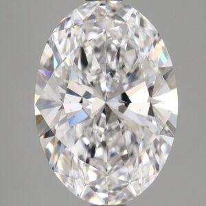 2.66 cctw VS2 - Lab Grown Loose Diamond