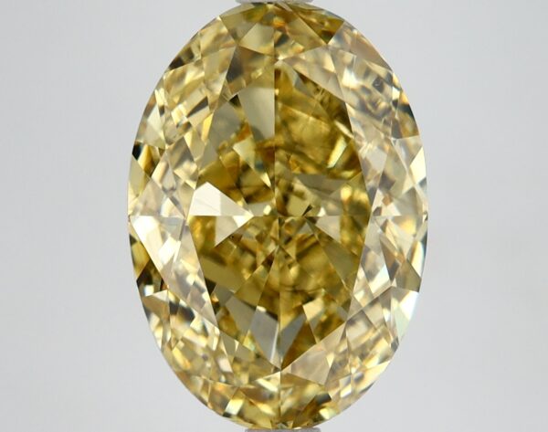 4.66 cctw VS2 - Lab Grown Loose Diamond
