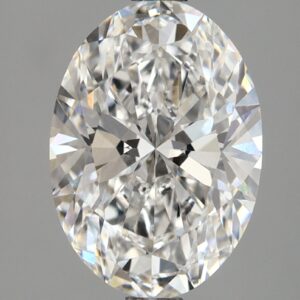 2.66 cctw VVS2 - Lab Grown Loose Diamond