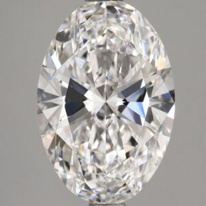 2.51 cctw VS1 - Lab Grown Loose Diamond