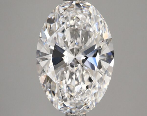 2.51 cctw VS1 - Lab Grown Loose Diamond