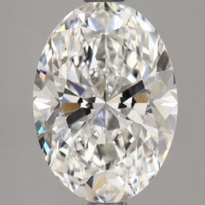 2.37 cctw VS1 - Lab Grown Loose Diamond