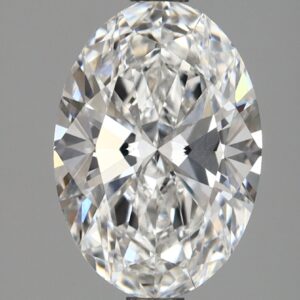 2.19 cctw VS2 - Lab Grown Loose Diamond