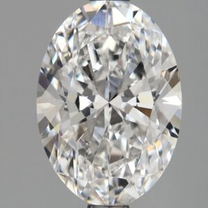 2.13 cctw VS1 - Lab Grown Loose Diamond