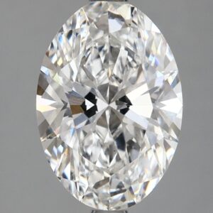 2.59 cctw VS1 - Lab Grown Loose Diamond