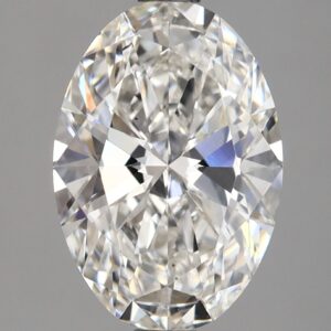 2.54 cctw VS2 - Lab Grown Loose Diamond