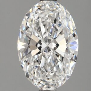 2.14 cctw VVS2 - Lab Grown Loose Diamond