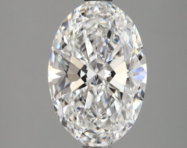 2.14 cctw VVS2 - Lab Grown Loose Diamond