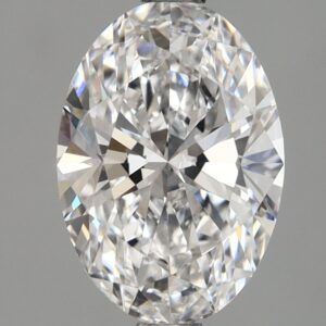 2.13 cctw VVS2 - Lab Grown Loose Diamond