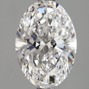 2.10 cctw VVS2 - Lab Grown Loose Diamond