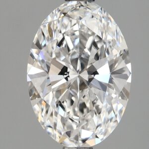 2.08 cctw VVS2 - Lab Grown Loose Diamond
