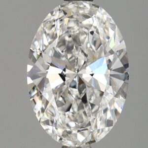 2.08 cctw VS1 - Lab Grown Loose Diamond