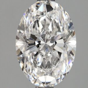 2.07 cctw VVS2 - Lab Grown Loose Diamond