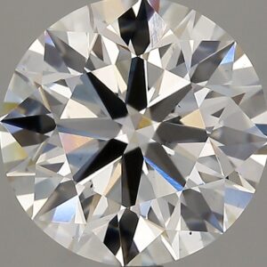4.61 cctw VS2 - Lab Grown Loose Diamond