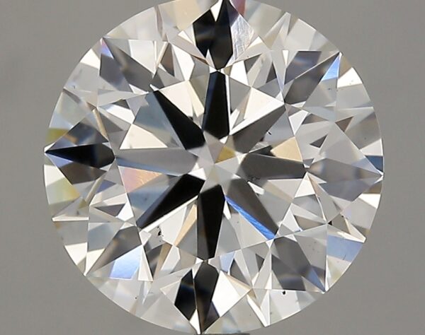 4.61 cctw VS2 - Lab Grown Loose Diamond