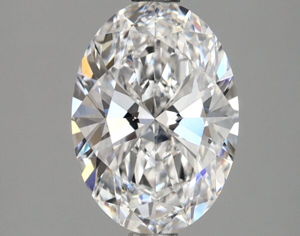 2.00 cctw VVS2 - Lab Grown Loose Diamond
