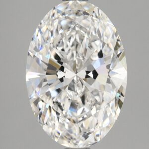 2.69 cctw VS2 - Lab Grown Loose Diamond
