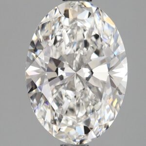 2.11 cctw VS1 - Lab Grown Loose Diamond