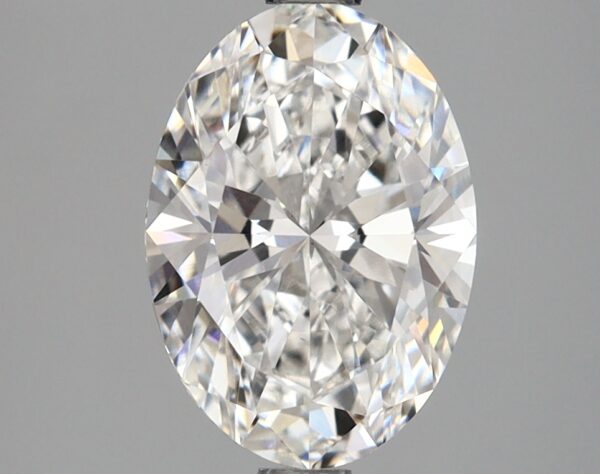 2.11 cctw VS1 - Lab Grown Loose Diamond