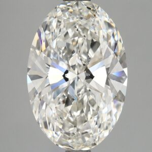 2.84 cctw VVS2 - Lab Grown Loose Diamond