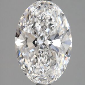 2.69 cctw SI1 - Lab Grown Loose Diamond