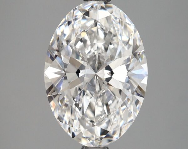 2.69 cctw VVS2 - Lab Grown Loose Diamond