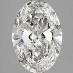 2.68 cctw VS2 - Lab Grown Loose Diamond